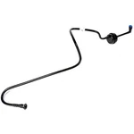 84090833 Ac Delco Vapor Canister Purge Valve Hose For Chevy Gmc Terrain Equinox. Fixed Price $81.72.