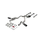 818191 Flowmaster Outlaw Cat-back Exhaust System. Fixed Price $861.95.