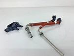 Genuine Paccar 2246347 Dp Sensor Service Kit Horizontal Kenworth T680 Peterbilt. Fixed Price $319.95.