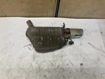 12 13 14 Mercedes-benz C250 1.8L At 2WD Rear Exhaust Muffler Oem. Fixed Price $191.99.