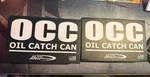 Burger Motorsports N54 Dual Oil Catch Can. Fixed Price $325.00.