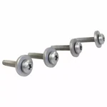 Genuine Ford Vapor Canister Bolt W716626-S450L. Fixed Price $6.40.