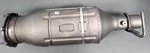 Cardone A1 6D-20000 Remanufactured Diesel Particulate Filter, Pack. Fixed Price $1199.99.