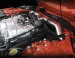 Performance Air Intake Tube Jaguar F-type All V6 Supercharged 2013 2019. Fixed Price $260.00.
