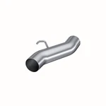 Mbrp GMS9423 Regular Cab Adaptor Mildsteel For 06-07 Gmc Sierra 2500 3500 6.6L. Fixed Price $98.91.