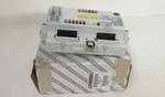 New Oem Genuine Mopar Fiat Bcm Body Control Module 2018-2019 500L 68462500AA. Fixed Price $295.00.