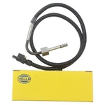 Hella Exhaust Gas Temperature Egt Sensor For Mercedes GLK250 358181691. Fixed Price $69.74.