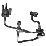 Vacuum System Purge Valve 06H133781CB Fit For Audi A4 A5 Vw Amarok 2.0T. Fixed Price $20.68.