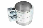 Genuine Oem Exhaust Clamp For Mini Cooper, Bmw 535I, Z4, Xdrive 18307560779. Fixed Price $64.36.