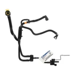 Oem New Ford Edge 2015-2019 Fuel Vapour Separator Tube/purge VALVE-F2GZ-9D289-B. Fixed Price $195.91.
