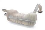 2013-2016 Porsche Boxster Passenger Right Side Muffler Assembly. Fixed Price $433.78.