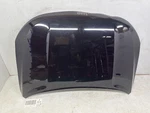 2017-2025 Jeep Compass Hood Panel Bonnet Shell Aluminum Oem Dents Damage Black. Fixed Price $261.00.