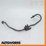10-15 Jaguar Xk X150 Purge Control Valve Fuel Tube Pipe Line 8W939B593AA Oem. Fixed Price $63.50.