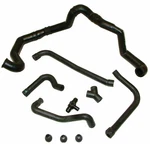 1996-99 Mercedes 420 500 Intake Manifold & Valve Cover All Air Breather Hose Kit. Fixed Price $139.41.