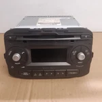 Kia Picanto MK2 Radio Media Head Unit 961701Y266MB2 11-17. Fixed Price $53.58.
