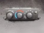 2005-2007 Dodge Dakota A/c Heater Climate Control Switch Oem P55056754AB. Fixed Price $59.99.
