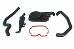 Vaico Repair Kit Crankcase Ventilation For Bmw X5 (E53) 2000-01 To 2003-09. Fixed Price $135.65.
