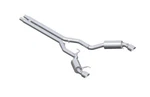Mbrp S7278AL 3" Catback Race Exhaust System 15-17 Ford Mustang Gt Coupe 5.0. Fixed Price $604.99.