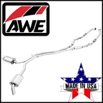 Awe Touring Edition 2.5" Cat-back Exhaust Kit Fits 18-24 Audi SQ5/SPORTBACK 3.0L. Fixed Price $2565.00.
