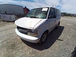 Astrovan 1997 Fuel Vapor Canister 10957110. Fixed Price $66.02.