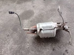 Passenger Exhaust Manifold 3.5L Rear Fits 14-17 Odyssey 366840. Fixed Price $300.00.