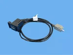 Genuine Mopar Jumper Wiring 68068275AB. Fixed Price $22.84.