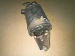 Corvette Charcoal Canister 17063010 Fuel Vapor Bracket 1978 1979. Fixed Price $110.00.