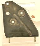 2000-2010 Ford Sd YC3E-9F933-AA Fuel Vapor Purge Valve Canister Bracket Oem 5817. Fixed Price $20.79.
