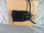 2004-2006 Toyota Camry & Solara Fuel Charcoal Evaporator Canister 77740-06160. Fixed Price $100.00.