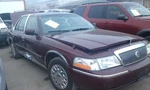 Air Flow Meter 8-280 4.6L Fits 03-04 Crown Victoria 1187637. Fixed Price $97.00.