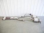 2014-2019 Chevrolet Corvette C7 Exhaust Valved Muffler Pipe Actuator 84604831. Fixed Price $749.99.
