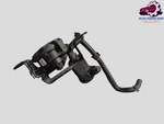 Audi Q7 2017-2020 Fuel Vapor Canister Filter W/ Detection Pump Oem. Fixed Price $61.99.