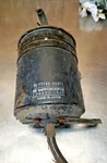 80 81 82 83 Toyota Pickup Truck Charcoal Fuel Vapor Canister Filter 22R Oem Part. Fixed Price $69.99.