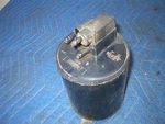 1988-92 Camaro Firebird V6 Mpfi Charcoal Evap Cannister 17088154LT Multi Pt. 3.1. Fixed Price $79.95.