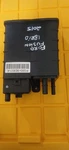 2015 Ford Fusion Fuel Vapor Canister Assembly #FG93-9E857-K. Fixed Price $49.95.