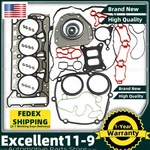 3RD EA888 Engine Repair Reconstruction Gasket Kit For Audi A4 A5 A6 A7 Q5. Fixed Price $79.92.