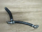 2004-2009 Audi S4 4.2L Emission System Egr Valve Hose Pipe Line Tube Oem 17853. Fixed Price $19.99.