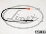 Linex 47.20.13 Accelerator Cable For Vw. Fixed Price $12.72.