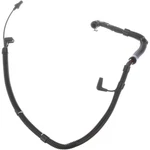 Standard Ignition Engine Crankcase Breather Hose For Explorer+more V773. Fixed Price $62.87.