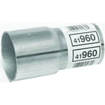 41960 Dynomax Exhaust Pipe For Chevy Chevrolet Corvette 1968-1970. Fixed Price $19.95.