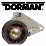 Dorman Techoice Water Pump Drive Belt Tensioner Assembly For 2003-2006 Iu. Fixed Price $71.49.