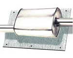 Thermo Tec 16500 Muffler/cat Mylar Heat Shield. Fixed Price $92.53.