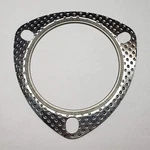 3" Bolt Mlsg High Temp Exhaust Gasket W/ss Fire Ring (qty 1). Fixed Price $13.00.