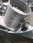 Air Flow Meter Fits 93-95 Lincoln Mark Series 126395. Fixed Price $59.49.