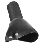 Crushproof Flare-lok 2-1/2" Exhaust Hose Adapter. Fixed Price $45.42.