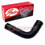 Gates Radiator Coolant Hose For T8375 RH138 P20662 MR867 MH5 MH239 Sr. Fixed Price $21.76.