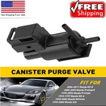 Vapor Canister Purge Solenoid Valve K5T49091 For 2002-2003 Mazda PROTEGE5 2.0L. Fixed Price $10.92.
