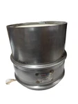Durafit C17-0057 Dpf Particulate Filter Fits Mack Volvo D11 D13 MP7 MP8 21212429. Fixed Price $1399.99.