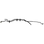 Genuine Ford Tube Assembly Fuel LC3Z-9S278-V. Fixed Price $207.26.
