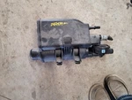 430I Bmw 2018 Fuel Vapor Canister 1900481. Fixed Price $153.89.